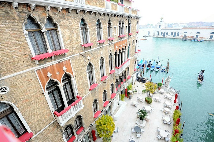 Matrimoni in Albergo di Lusso